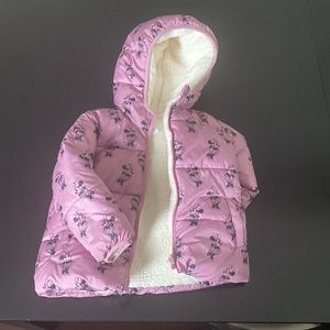 Gap Minnie Mouse Disney Cold control max